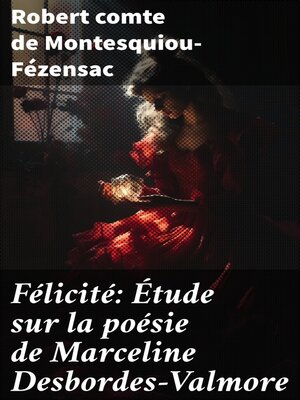 cover image of Félicité